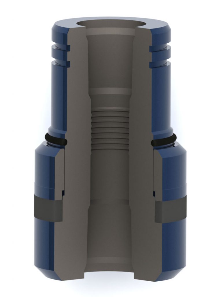 Tubing Hangers Falcon View Energy Products